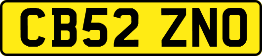 CB52ZNO
