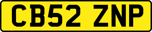 CB52ZNP