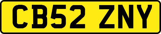 CB52ZNY