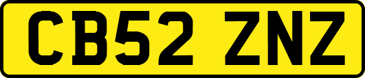 CB52ZNZ