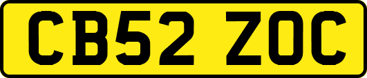 CB52ZOC