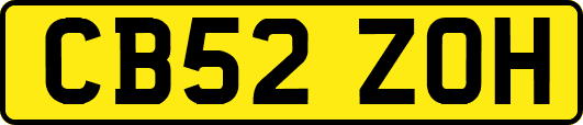 CB52ZOH