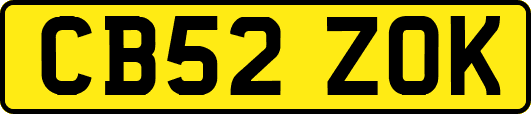 CB52ZOK