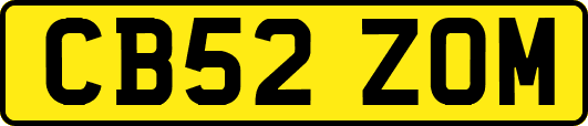 CB52ZOM