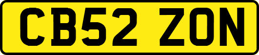 CB52ZON