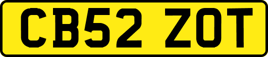 CB52ZOT