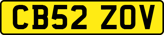 CB52ZOV