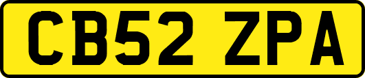CB52ZPA
