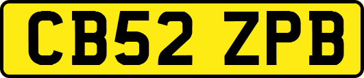 CB52ZPB