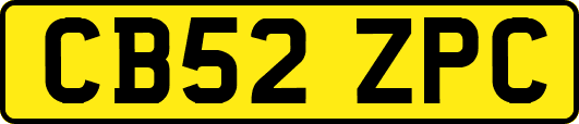 CB52ZPC