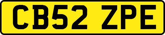 CB52ZPE