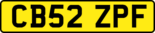 CB52ZPF