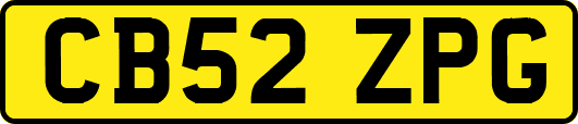 CB52ZPG