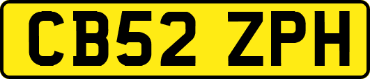 CB52ZPH