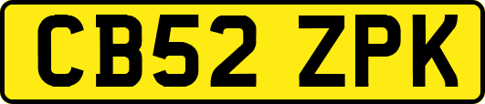 CB52ZPK