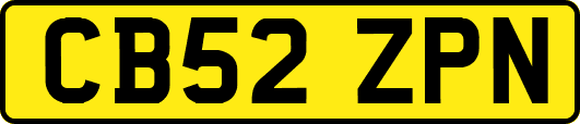 CB52ZPN
