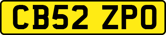 CB52ZPO
