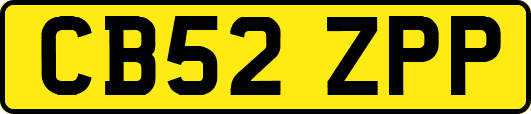 CB52ZPP