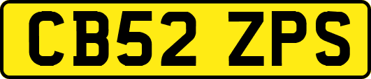 CB52ZPS
