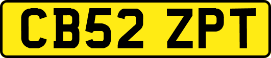 CB52ZPT