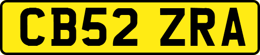 CB52ZRA