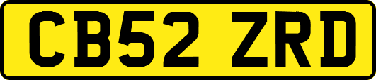 CB52ZRD