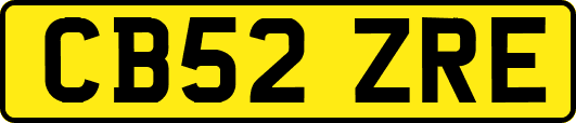 CB52ZRE