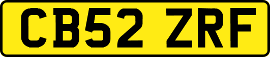 CB52ZRF
