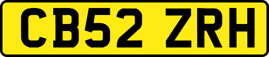 CB52ZRH