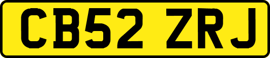 CB52ZRJ