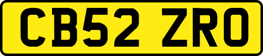 CB52ZRO