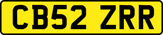 CB52ZRR