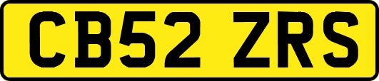 CB52ZRS