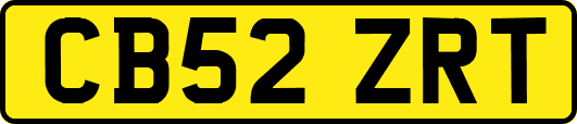 CB52ZRT