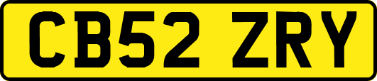 CB52ZRY