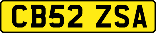 CB52ZSA