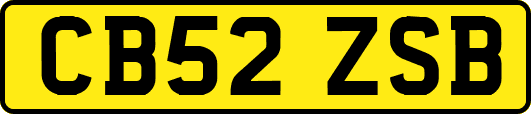 CB52ZSB