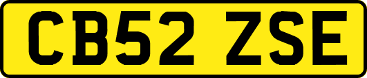 CB52ZSE