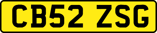 CB52ZSG