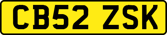 CB52ZSK