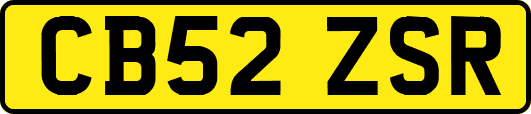 CB52ZSR