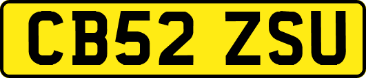 CB52ZSU