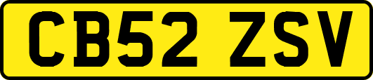 CB52ZSV
