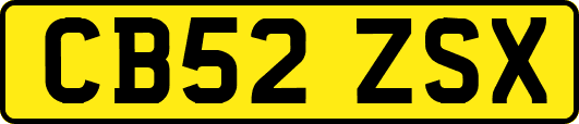 CB52ZSX
