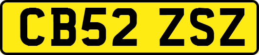 CB52ZSZ
