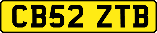 CB52ZTB