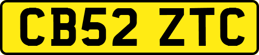 CB52ZTC