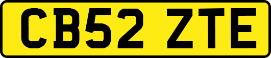 CB52ZTE