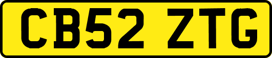 CB52ZTG