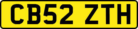 CB52ZTH